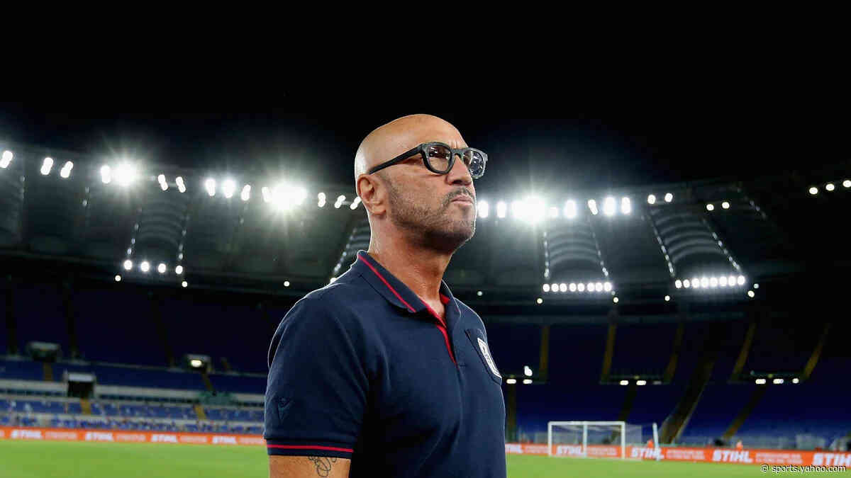 Inter legend Zenga defends Baresi after mural vandalism: ‘Franco is untouchable’