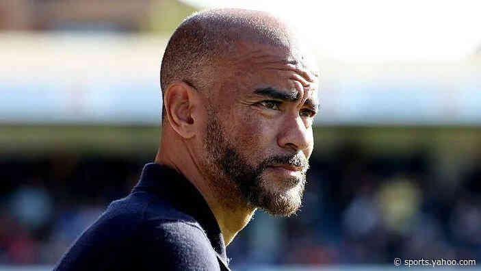 Southend 'unacceptable' in Barrow loss - Dyer
