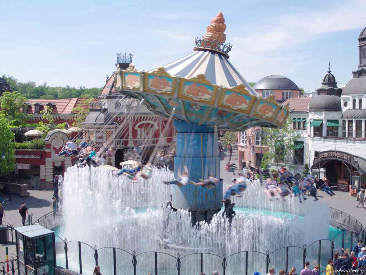 Unterschriftenaktion gegen Brühler Phantasialand-Ausbau