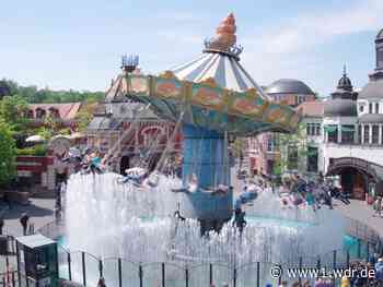 Unterschriftenaktion gegen Brühler Phantasialand-Ausbau