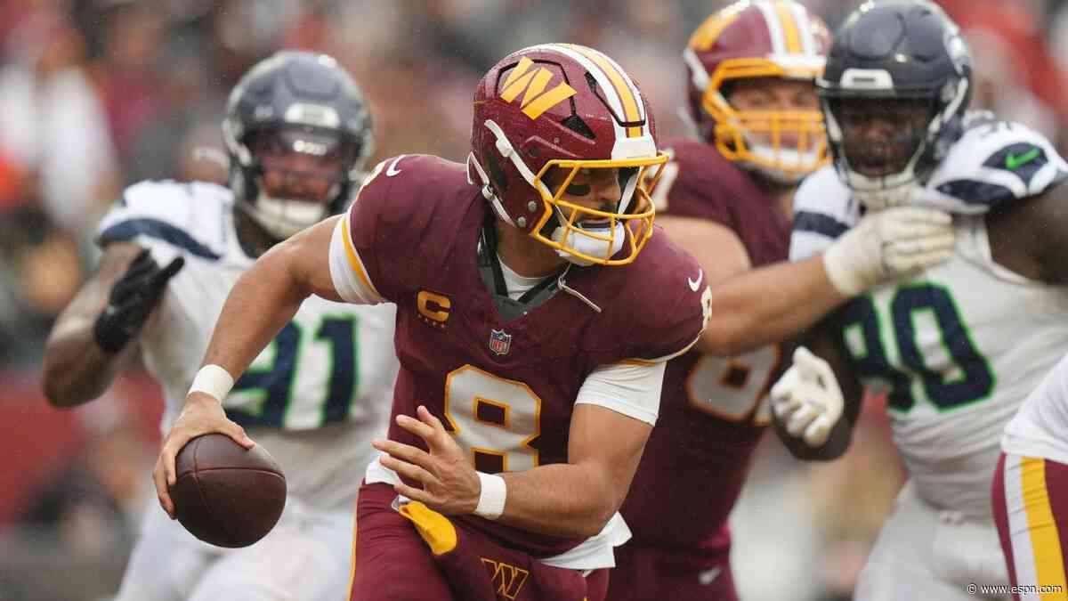 NFL betting buzz: 8.5 the magic number for underdogs