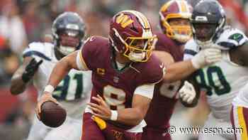 NFL betting buzz: 8.5 the magic number for underdogs