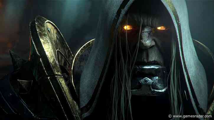 WoW: Forever dev says quest drops aren't changing in the MMO, but Blizzard has made them more even
