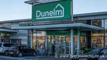 Dunelm fans nab 'stunning' Scandi-style accent chair at half price