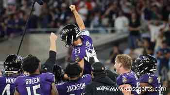 NFL Week 3 delivers historic finishes; final regular-season MLB Power Rankings, playoff bracket