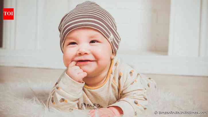 10 beautiful baby names inspired by French style and classic elegance