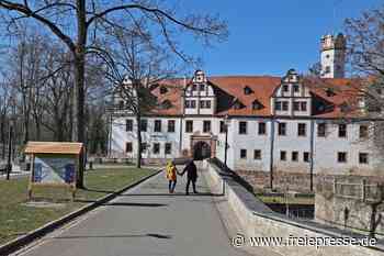 Millionen-Deal in Glauchau: Duale Hochschule zieht ins Schloss
