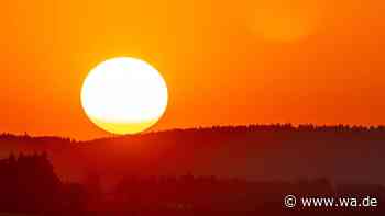 45 Jahre Wetterdaten zeigen: Klimawandel verschiebt Hitzewellen – Saison dauert 39 Tage länger