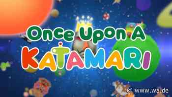 Once Upon A Katamari – Bandai Namco äußert sich zu Bildrate und Auflösung der Nintendo Switch 2-Version