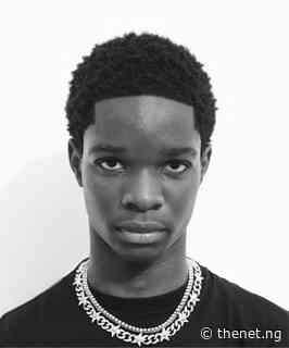 Champz Finds His Groove on ‘Groove’