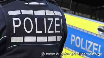 Das Auto vor ihm bremst plötzlich: Motorradfahrer bei Auffahrunfall auf A7 leicht verletzt