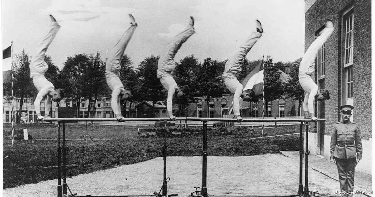 Maand van de Geschiedenis laat Bredanaars naar honderd bijzondere foto’s kijken en meer