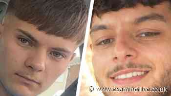 Rotherham crash victims named and pictured for first time as tributes flood in