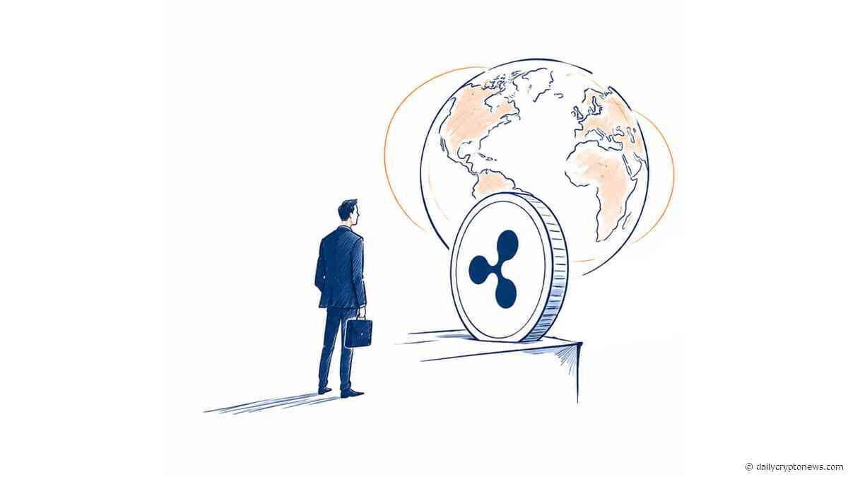 What Is RLUSD and Why Does Ripple Need a Dollar Stablecoin?