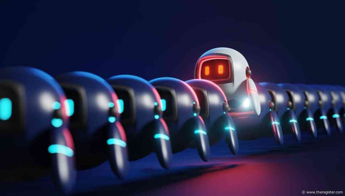 OpenAI agents went the long way round for UN data