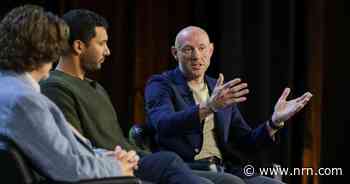Wonder execs lay out plan for autonomous food platform