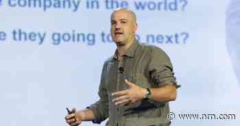 'The Thinking Machine' author gives an optimist’s view of AI, with guardrails