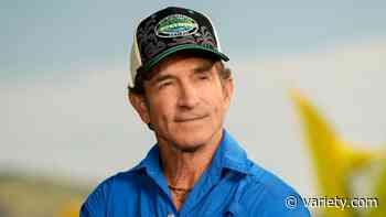Survivor’s Host And Producer May Work At Paramount, But He’s Not Abandoning Diversity