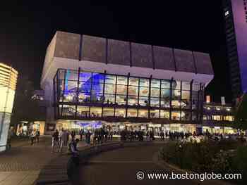 In Leipzig, Ousted Boston Symphony Orchestra Director Andris Nelsons Feels The Love