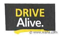 Save lives and eat sweet treats: Drive Alive Chocolate Walk