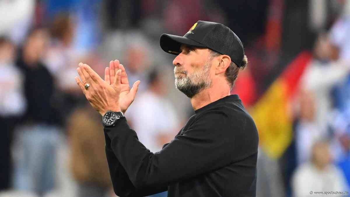 Zweiter DFB-Kader soll Ergebniswende bringen
