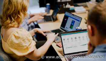 Ophef in Vlaanderen wegens boete om digitale boekhouding
