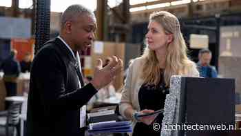 Next Venue neemt eventactiviteiten MaterialDistrict over