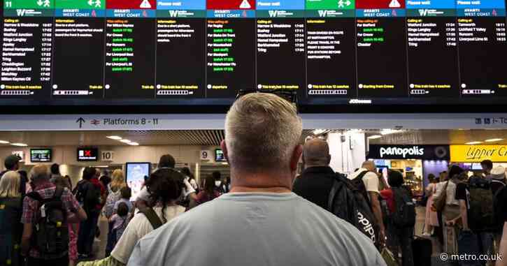 ‘London’s worst station’ is getting a £50,000,000 upgrade – here’s what’s changing