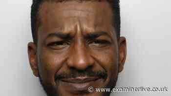 Asylum seeker had smile on his face after setting fire to Yorkshire hotel room