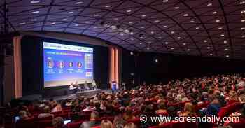 Screen's ‘Financing the Future of UK Film’ summit: last chance to get tickets