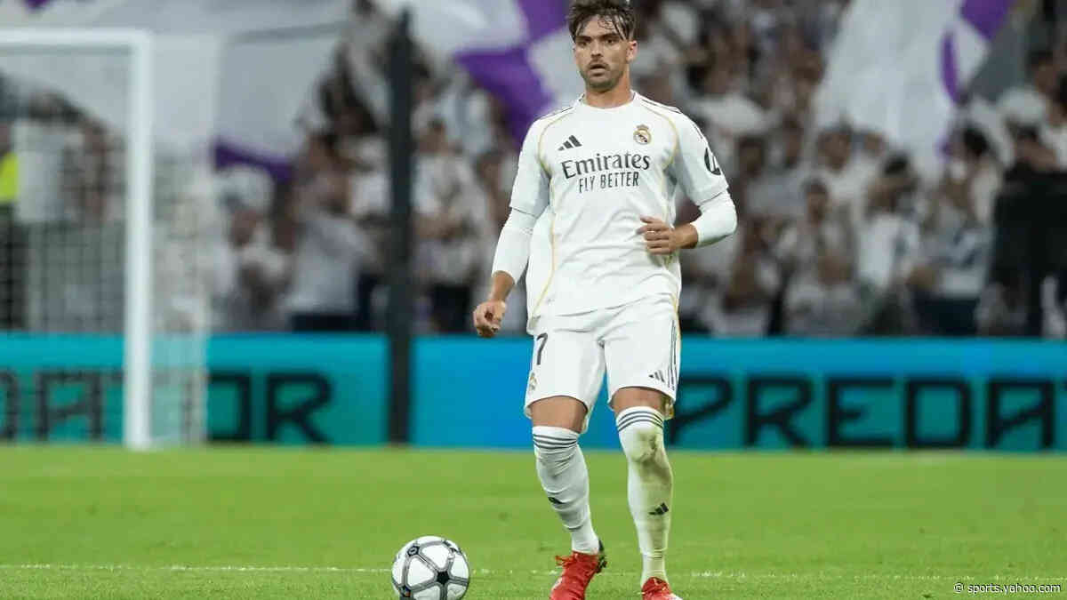 Liverpool and Chelsea failed in surprise summer transfer bids for Real Madrid star