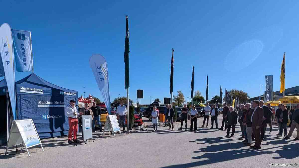 AAE lockt 15.000 Besucher – und China-Autos sorgen für Wirbel