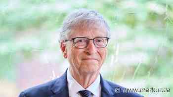 Bioterrorismus und Finanzkriminalität: Bill Gates fordert globale Schutzmaßnahmen gegen KI