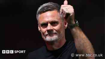 'Homecoming' - why Alexander left Bradford for Preston