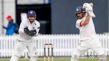 Durham draw with Lancashire to end season unbeaten