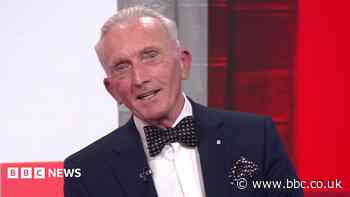 Longest serving magistrate retires after 49 years