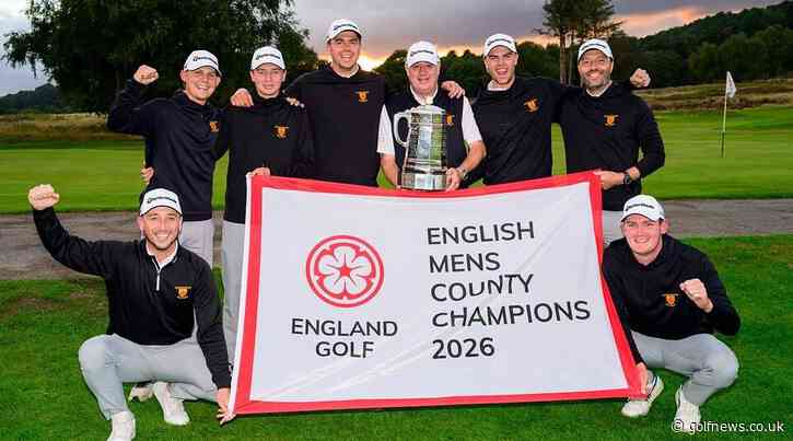 Gloucestershire crowned champions in finale for the ages