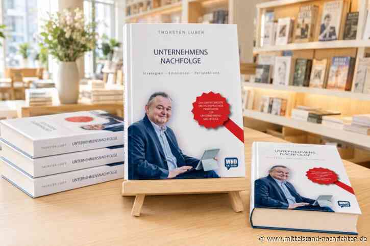 Unternehmensnachfolge: Strategien – Emotionen – Perspektiven
