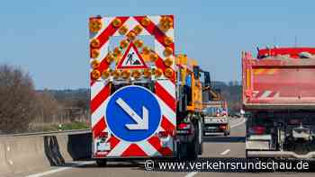 Marode Infrastruktur und Niedrigwasser setzen Spediteure unter Druck
