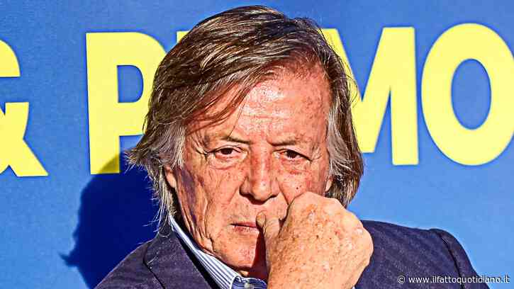 “Un torneo di adesso vale come due dei nostri. Non si può più fare come trent’anni fa, ora i giocatori si fanno proprio male”: così Panatta