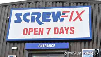 'Stay warm at home' with 'stylish' £30 Screwfix item for 'extra boost of heat'