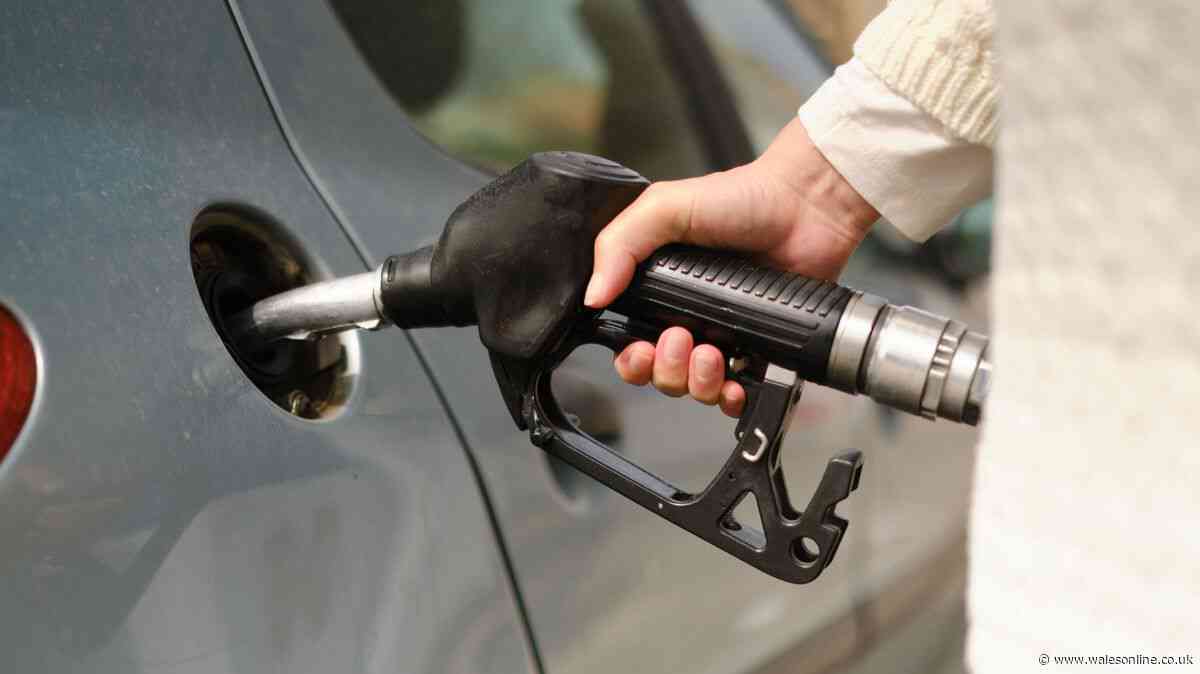 Motorists warned four errors have major impact on fuel economy as prices skyrocket