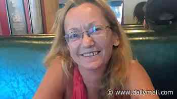 Midwest woman, 62, went on girls' trip to celebrate her birthday... only to meet horrific end at hands of female bartender on set of concrete steps, prosecutors say