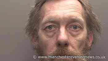 Paedophile who 'posed a significant threat to children' behind bars