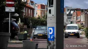 Gemeenten breiden betaald parkeren uit vanwege financiële tekorten
