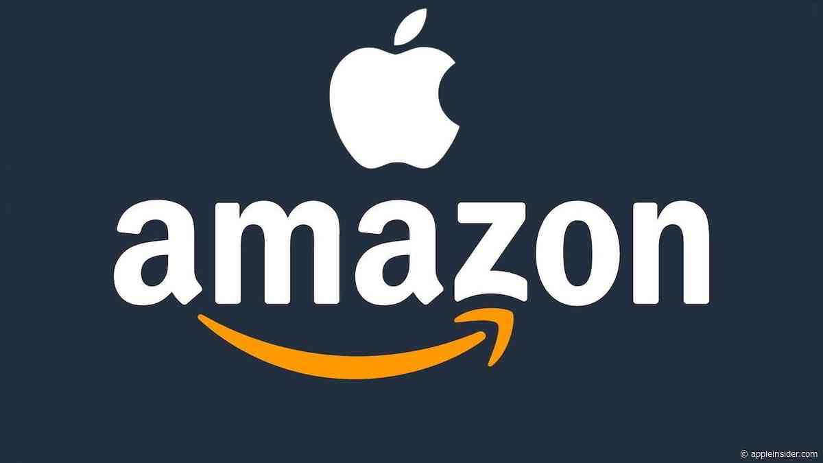 Apple & Amazon UK face revived $383 million price fixing lawsuit
