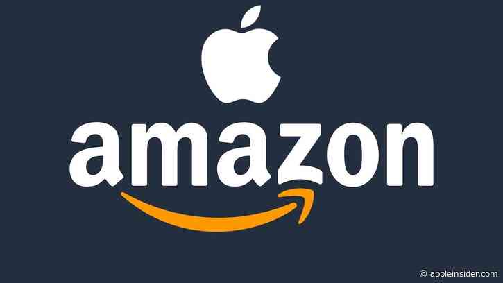 Apple & Amazon UK face revived $383 million price fixing lawsuit