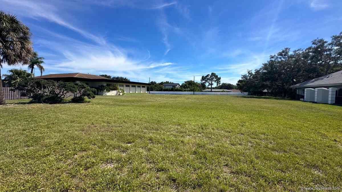 Belleair Bluffs hotel expected to break ground this fall
