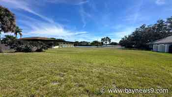 Belleair Bluffs hotel expected to break ground this fall