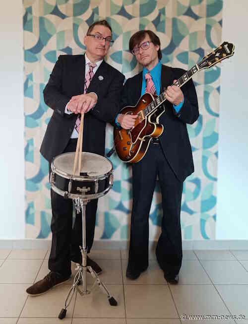 Speyer – Veranstaltungen der Stadtbibliothek Speyer im Oktober – Die Stadtbibliothek Speyer wartet im Oktober mit zwei besonderen Veranstaltungen auf – Duo Radikal spielt Kurt Dehn und Co. – Ein Pfälzer Abend in der Stadtbibliothek